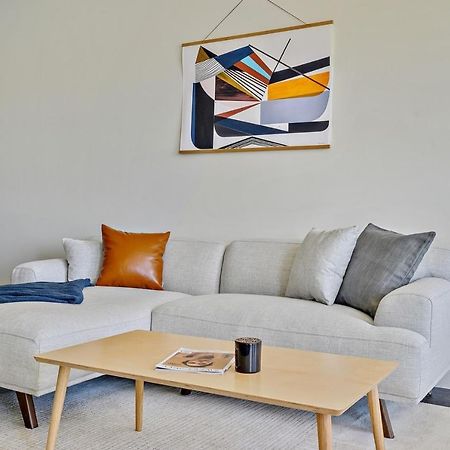 A Denver Skyline State Of Mind - Zuni Lofts Exterior foto