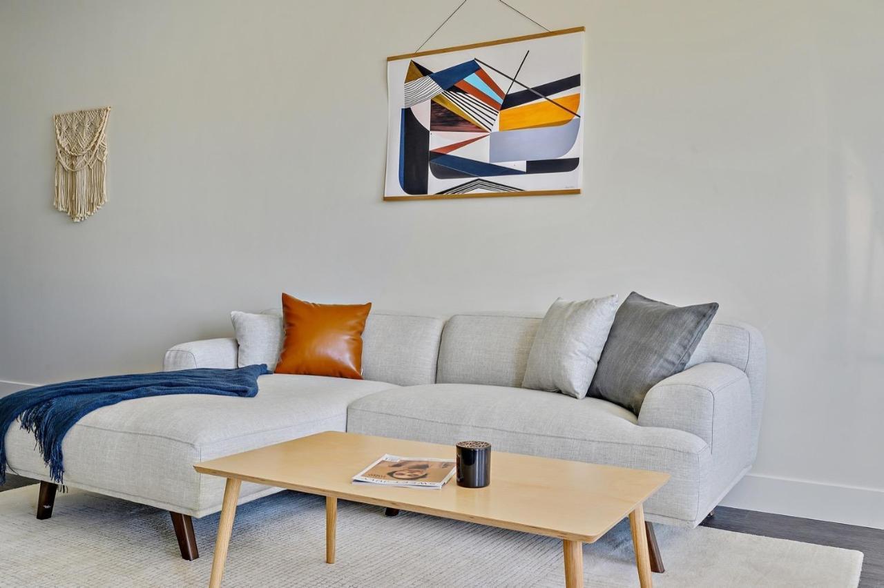 A Denver Skyline State Of Mind - Zuni Lofts Exterior foto
