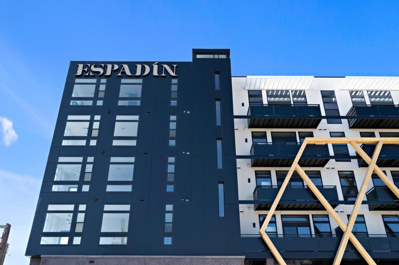 A Denver Skyline State Of Mind - Zuni Lofts Exterior foto